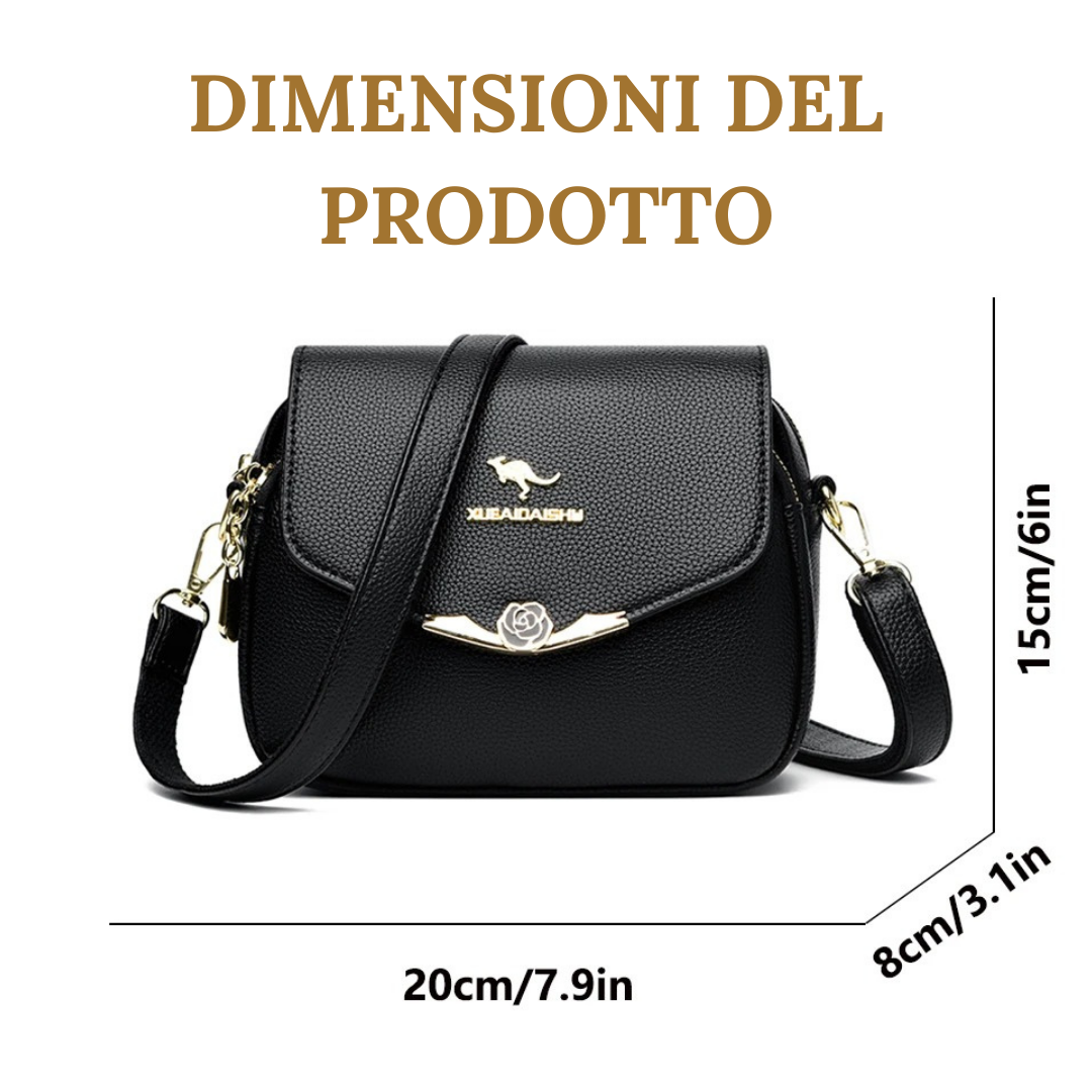 Milano: Borsa Glamour